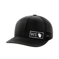 Thumbnail for Wisconsin Homegrown Hats - Greater Half