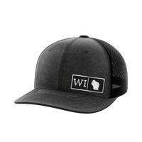 Thumbnail for Wisconsin Homegrown Hats - Greater Half