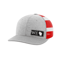 Thumbnail for Wisconsin Homegrown Hats - Greater Half