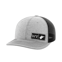 Thumbnail for West Virginia Homegrown Hats - Greater Half