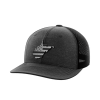 Thumbnail for West Virginia United Hats - Greater Half