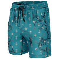 Thumbnail for Deep Sea Swim Trunks Swim Trunk Greater Half S Standard Length (7
