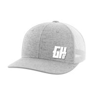 Thumbnail for Greater Half Patch Hat - Greater Half