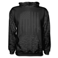 Thumbnail for We the People - Tundra Hoodie - Greater Half