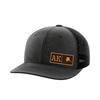 Thumbnail for Alaska Homegrown Hats - Greater Half