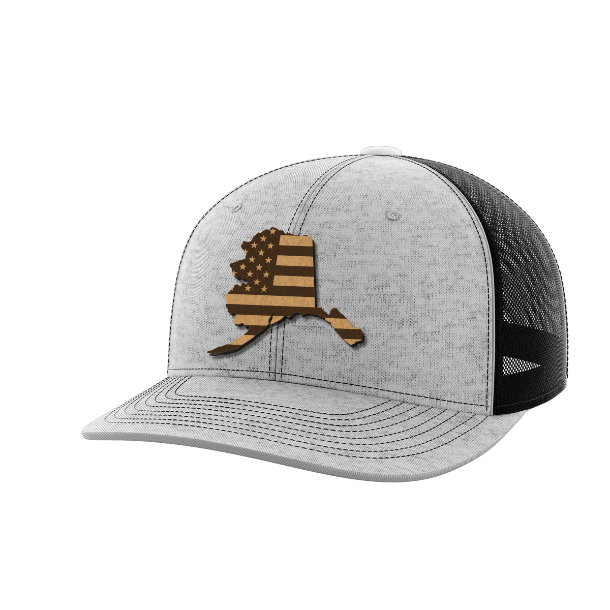 Alaska United Hats - Greater Half