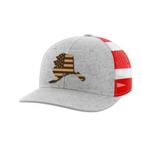 Thumbnail for Alaska United Hats - Greater Half