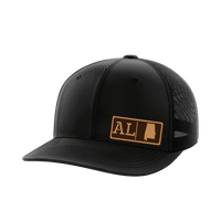 Thumbnail for Alabama Homegrown Hats - Greater Half