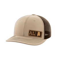 Thumbnail for Alabama Homegrown Hats - Greater Half