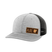 Thumbnail for Arkansas Homegrown Hats - Greater Half