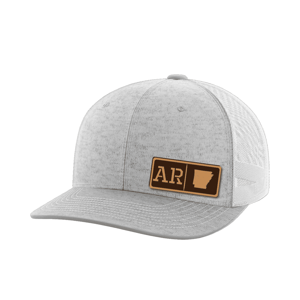 Arkansas Homegrown Hats - Greater Half