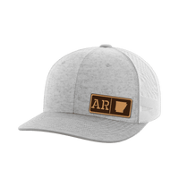 Thumbnail for Arkansas Homegrown Hats - Greater Half