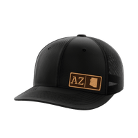 Thumbnail for Arizona Homegrown Hats - Greater Half