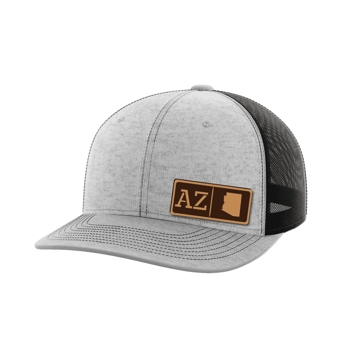 Arizona Homegrown Hats - Greater Half