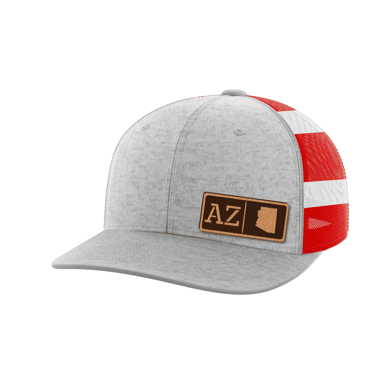 Arizona Homegrown Hats - Greater Half