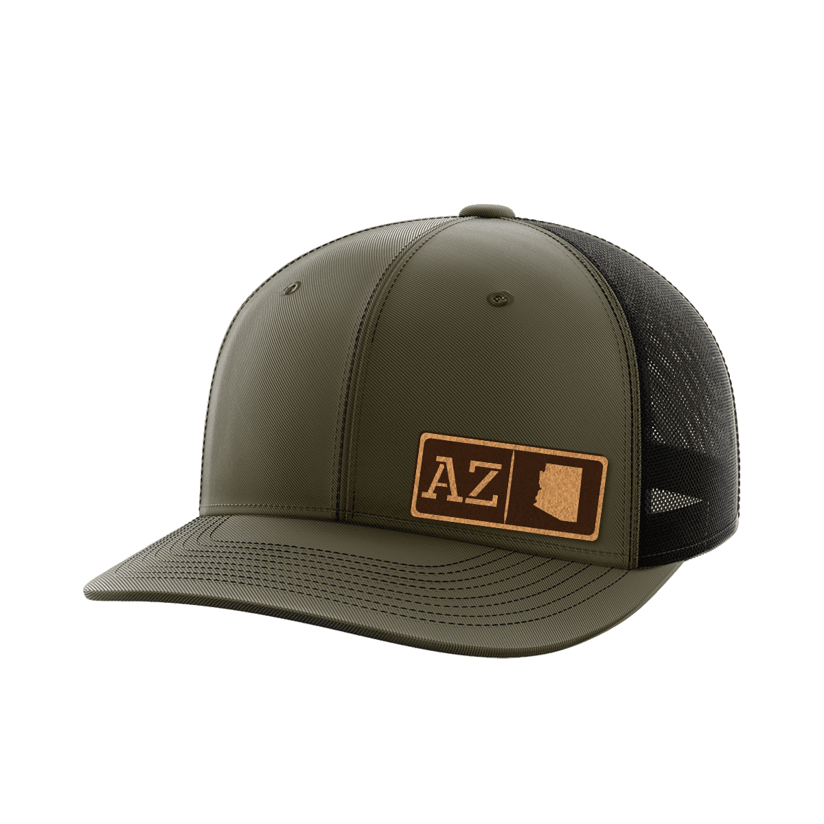 Arizona Homegrown Hats - Greater Half