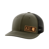 Thumbnail for Arizona Homegrown Hats - Greater Half