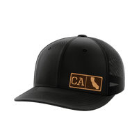 Thumbnail for California Homegrown Hats - Greater Half