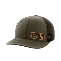 Thumbnail for California Homegrown Hats - Greater Half