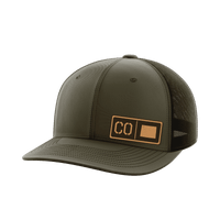 Thumbnail for Colorado Homegrown Hats - Greater Half