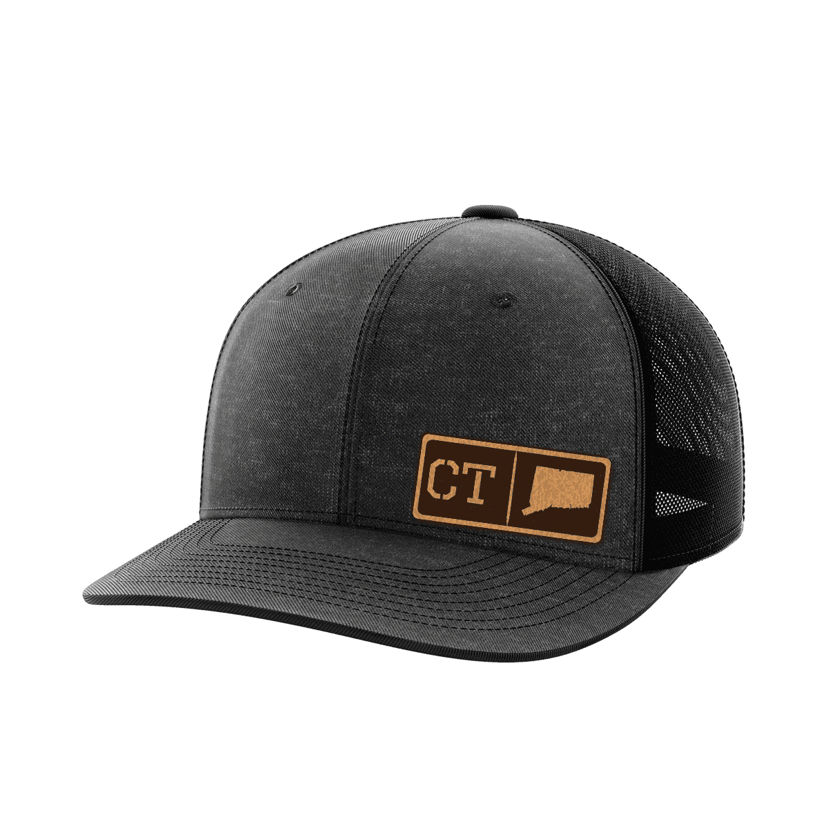 Connecticut Homegrown Hats - Greater Half