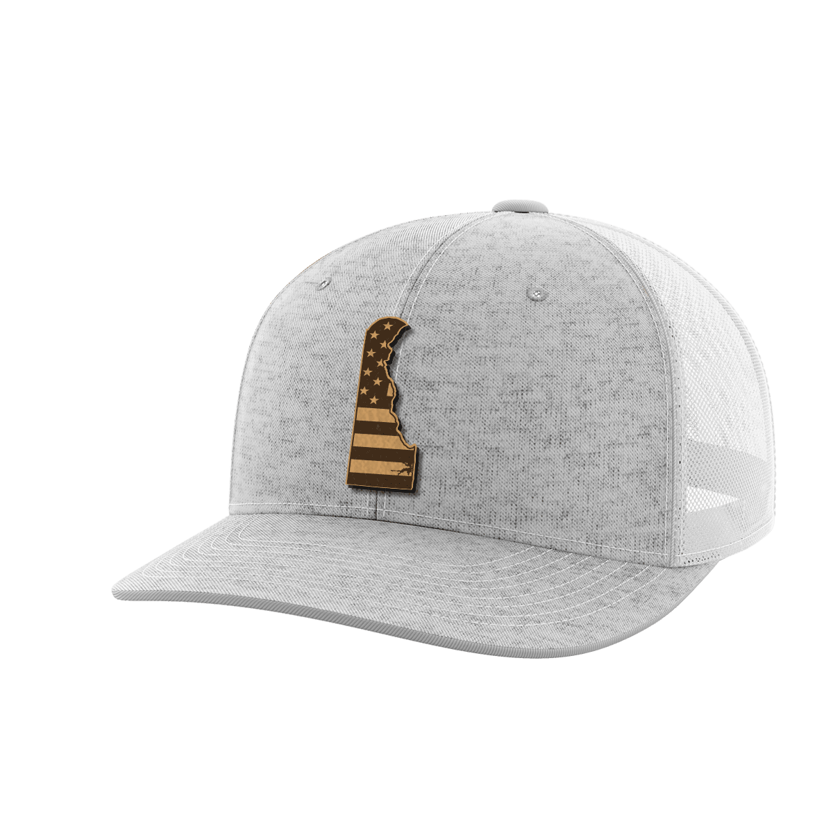 Delaware United Hats - Greater Half