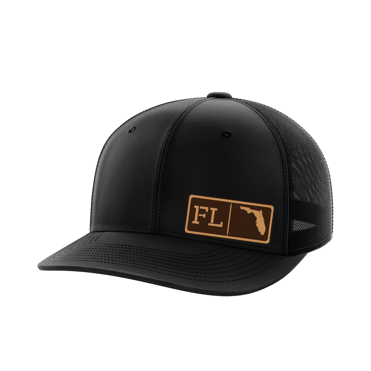 Florida Homegrown Hats - Greater Half