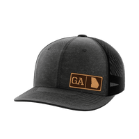 Thumbnail for Georgia Homegrown Hats - Greater Half