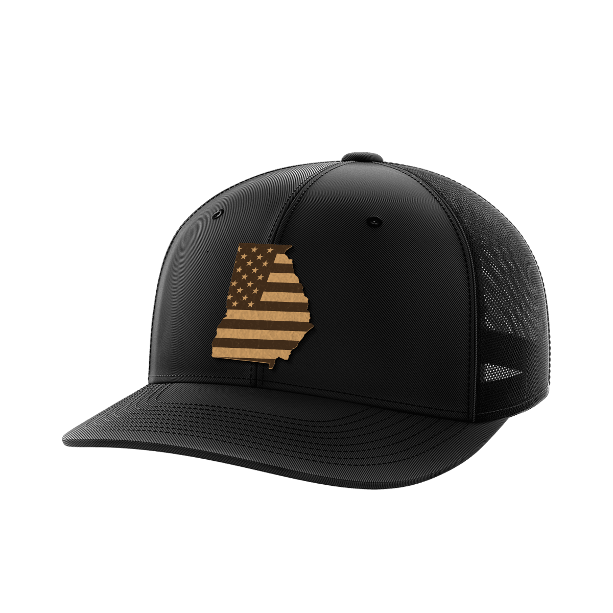 Georgia United Hats - Greater Half