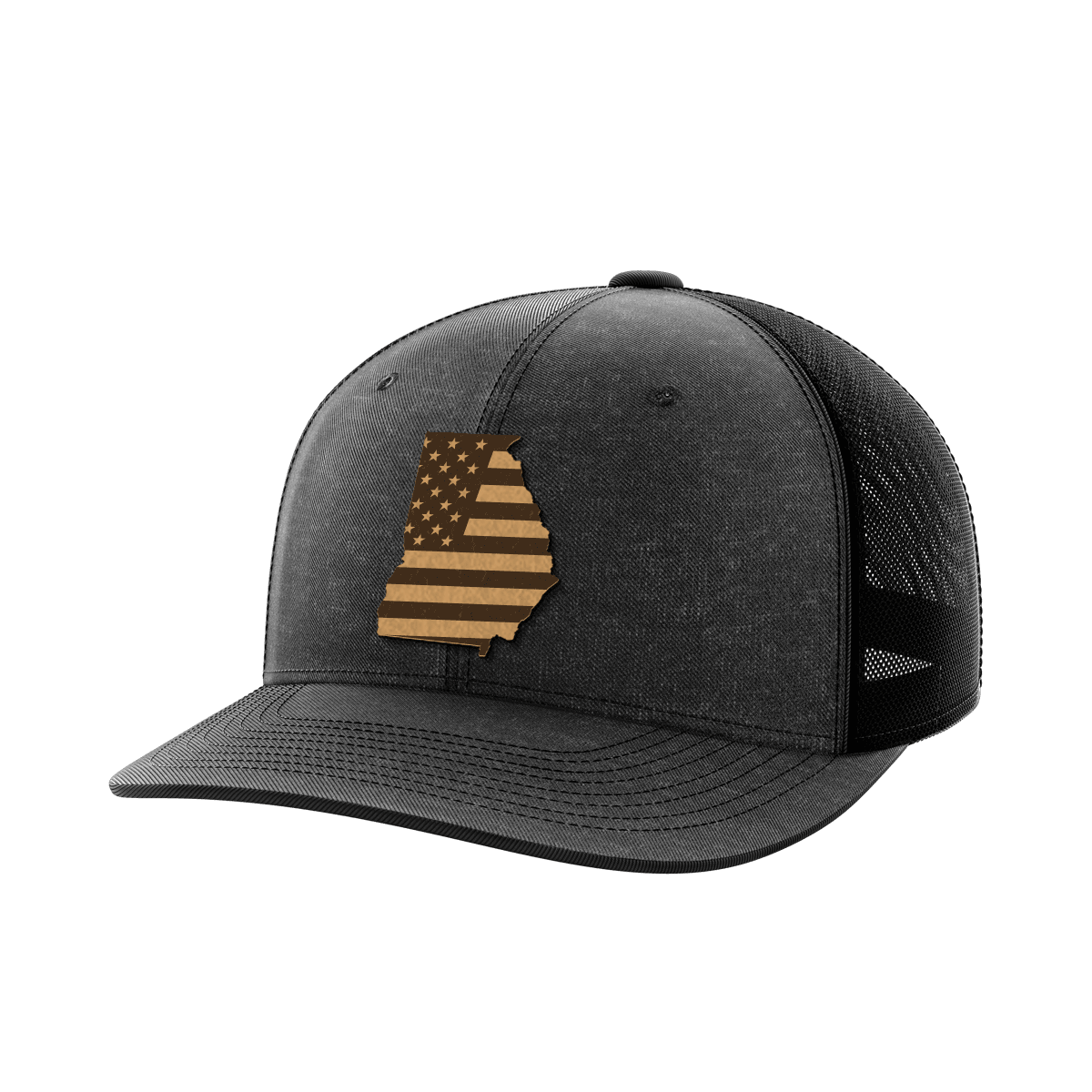 Georgia United Hats - Greater Half