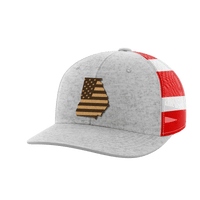 Thumbnail for Georgia United Hats - Greater Half