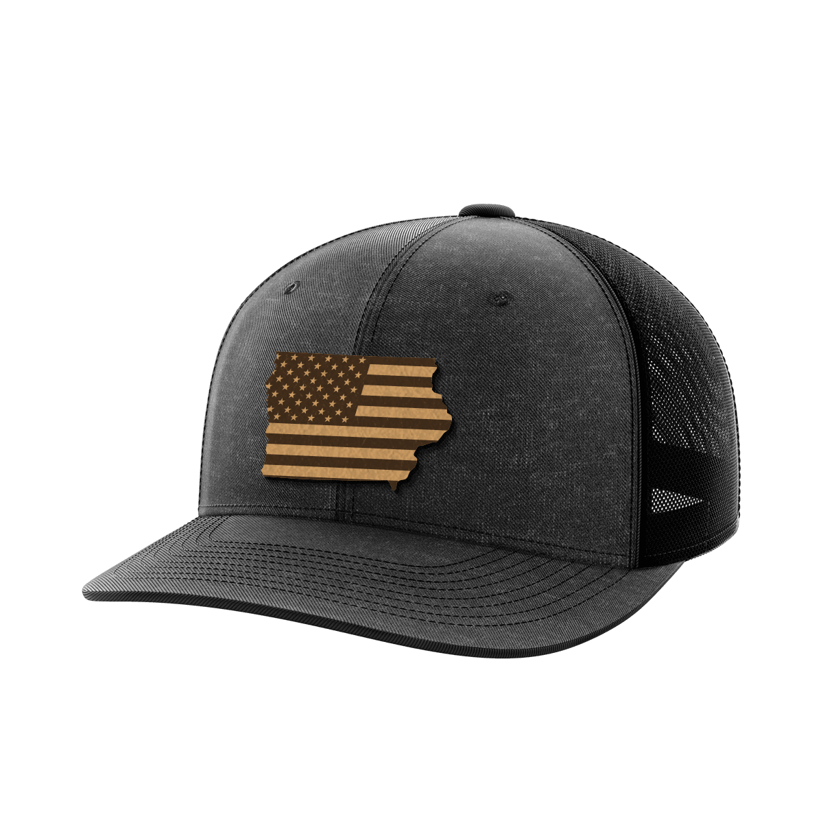 Iowa United Hats - Greater Half