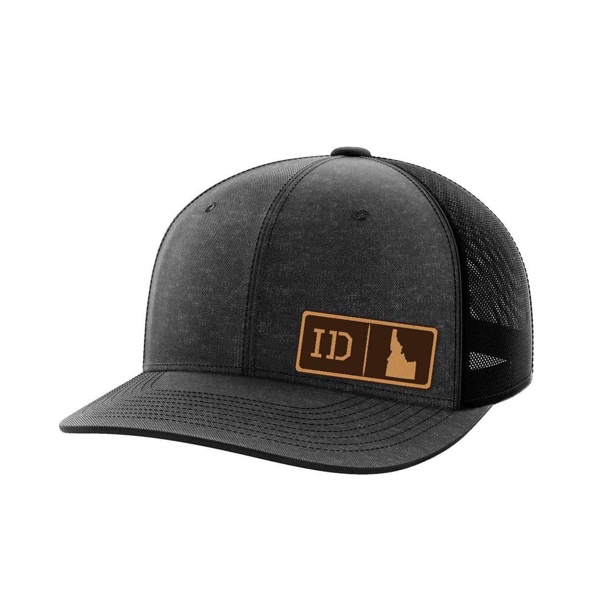 Idaho Homegrown Hats - Greater Half