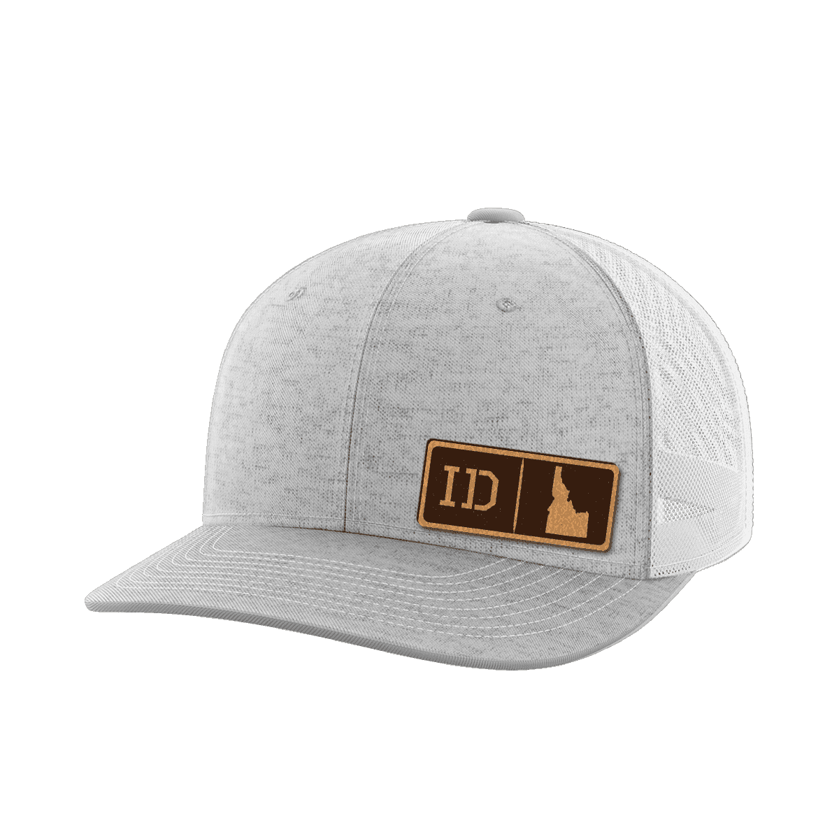 Idaho Homegrown Hats - Greater Half