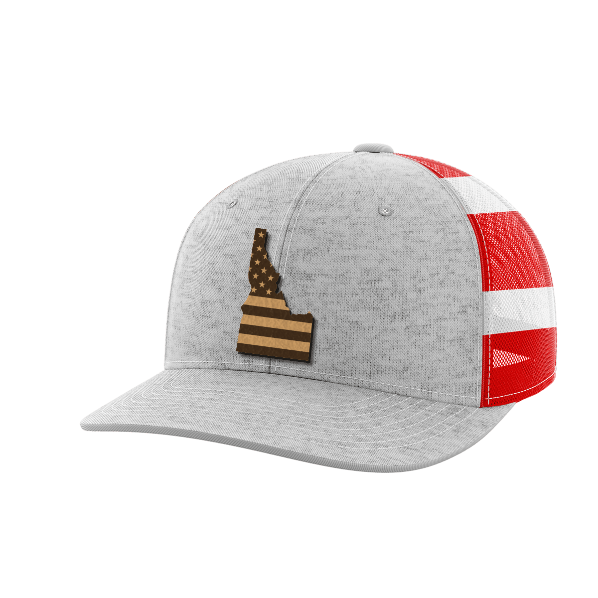 Idaho United Hats - Greater Half