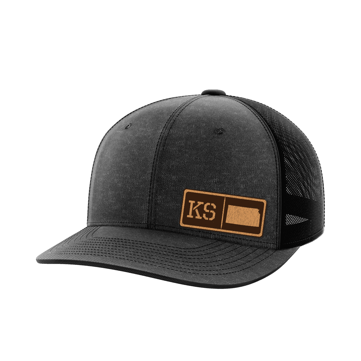 Kansas Homegrown Hats - Greater Half