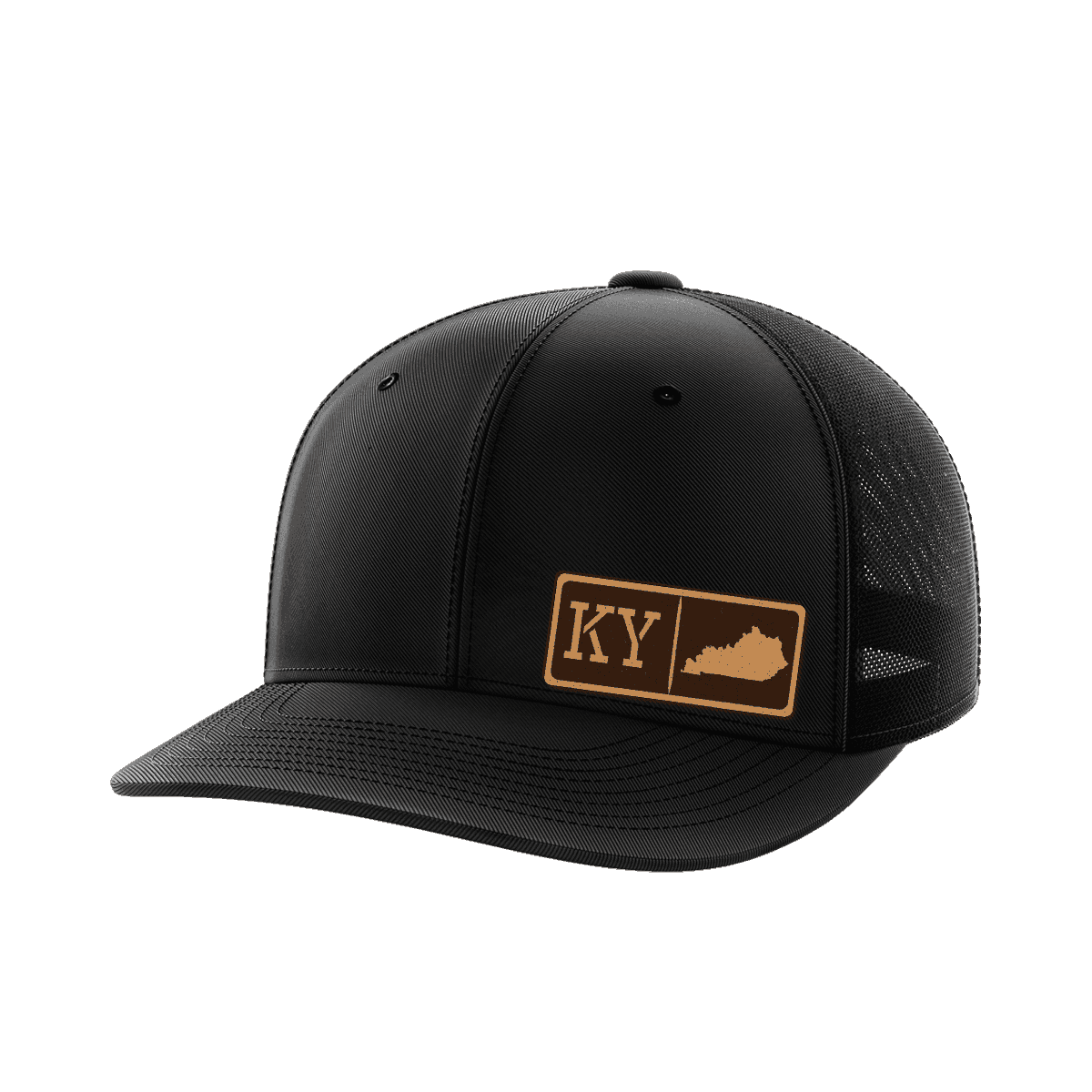 Kentucky Homegrown Hats - Greater Half