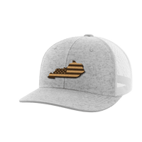 Thumbnail for Kentucky United Hats - Greater Half