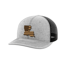 Thumbnail for Louisiana United Hats - Greater Half