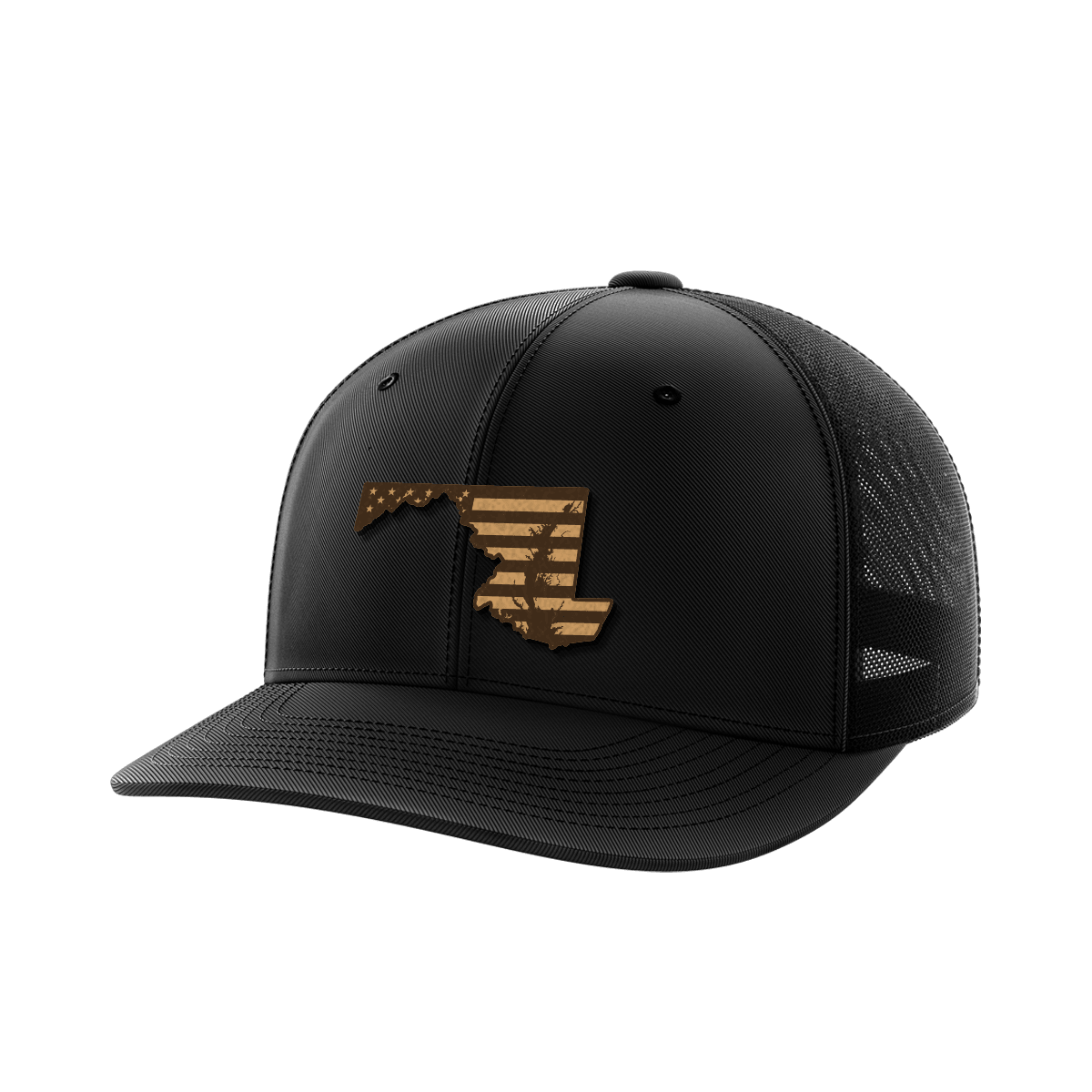 Maryland United Hats - Greater Half