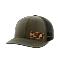 Thumbnail for Maine Homegrown Hats - Greater Half