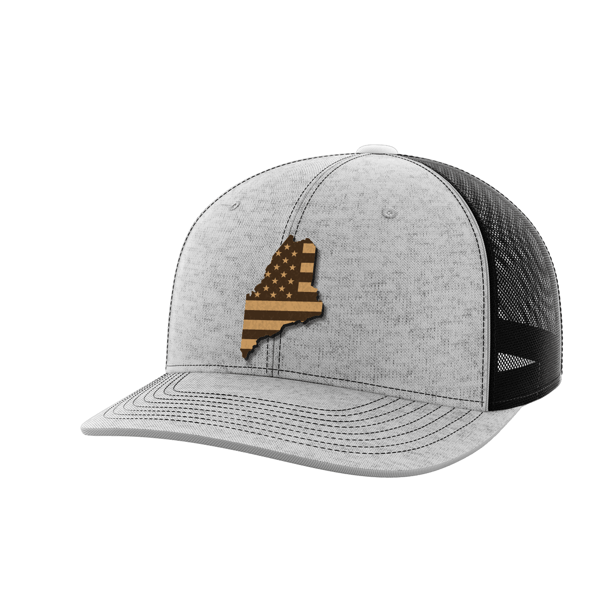 Maine United Hats - Greater Half