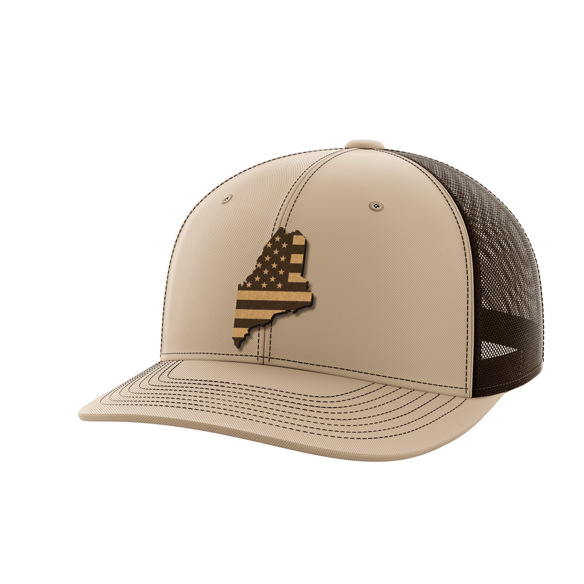 Maine United Hats - Greater Half