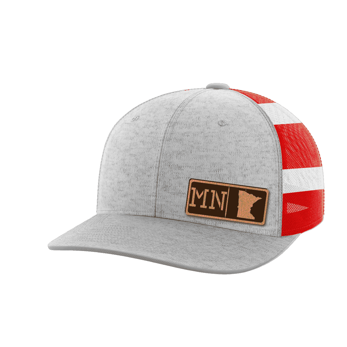 Minnesota Homegrown Hats - Greater Half