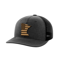 Thumbnail for Minnesota United Hats - Greater Half