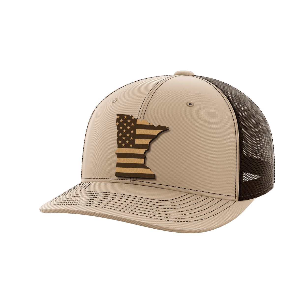 Minnesota United Hats - Greater Half