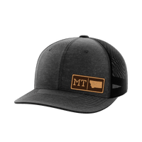 Thumbnail for Montana Homegrown Hats - Greater Half