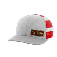 Thumbnail for North Carolina Homegrown Hats - Greater Half