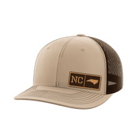 Thumbnail for North Carolina Homegrown Hats - Greater Half