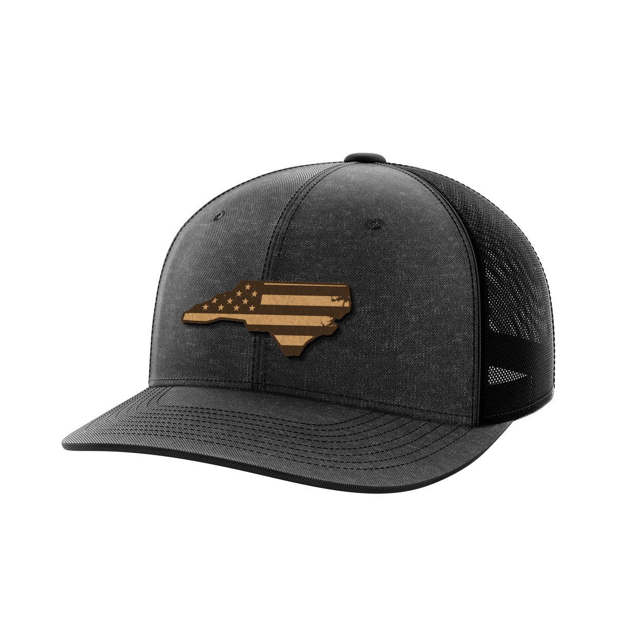 North Carolina United Hats - Greater Half